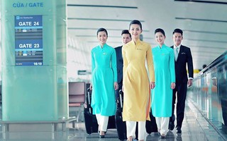 Giá vé đặc biệt của Vietnam Airlines đi Myanmar