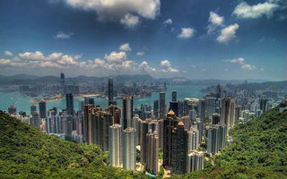 Hongkong - Thiên đường mua sắm, vé giảm bay ngay!