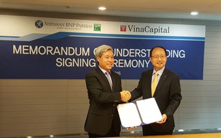 VinaCapital hỗ trợ quỹ ngoại đầu tư vào Việt Nam