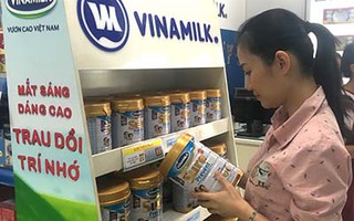 Bán vốn Vinamilk: Cô gái đẹp mà bán rẻ thì không được