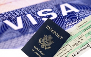 Tiếp tục miễn thị thực cho công dân 5 nước Tây Âu