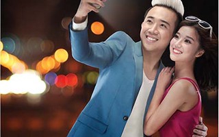 Vivo smartphone chính thức ra mắt Vivo Y55