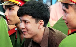 Hình ảnh khó tin ở đại án thảm sát Bình Phước
