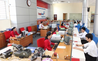 Nhận tiền Western Union tại VietinBank trúng quà lớn