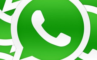 WhatsApp giờ đã miễn phí