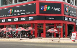 Tại FPT Shop lượng đặt mua iPhone 7/7Plus gấp 4 lần iPhone 6s/6s Plus