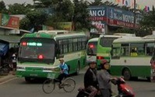 Loại bỏ “hung thần”