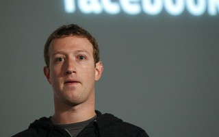 Nhóm hacker tấn công tài khoản ông chủ Facebook là ai?