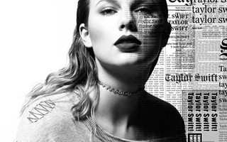 Taylor Swift trở lại Giải thưởng CMA 2017