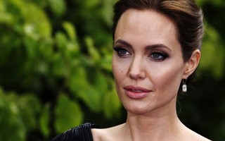 Angelina Jolie bị trách oan
