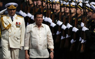 Tổng thống Philippines dọa giết thị trưởng