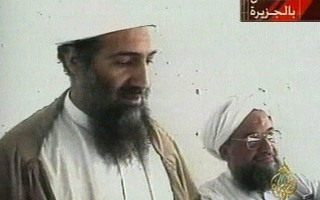 Tiết lộ những lá thư thầm kín của trùm khủng bố Bin Laden