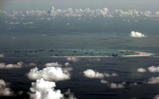 Mỹ sẽ ngăn Trung Quốc chiếm đảo ở biển Đông
