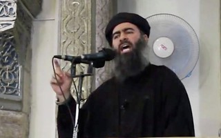 Thủ lĩnh tối cao IS "bị thương", trùm chế bom bị giết
