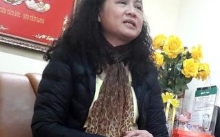 Khai trừ đảng nguyên Hiệu trưởng Nam Trung Yên Tạ Thị Bích Ngọc