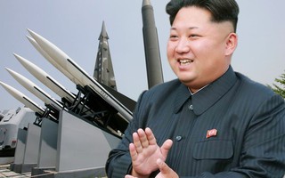 Triều Tiên "có thể sớm tấn công Hawaii"