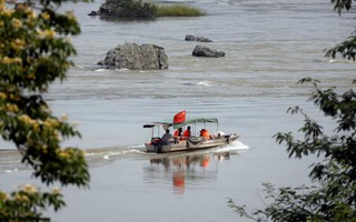 "Con đường tơ lụa" của Trung Quốc sẽ "giết" sông Mekong?