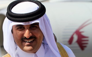 Qatar bị hàng loạt nước cắt quan hệ ngoại giao