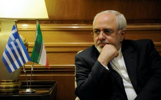 Iran không nhận lời chia buồn của Tổng thống Donald Trump