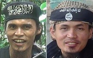 Chân dung 2 anh em "nhập khẩu" IS vào Philippines