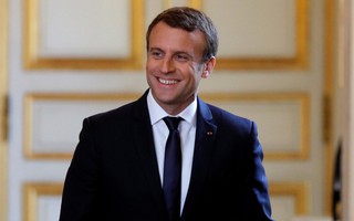 Pháp: Đảng của ông Macron giành đa số ghế tại quốc hội