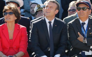 Pháp: Nữ bộ trưởng quốc phòng vừa được bổ nhiệm đã từ chức