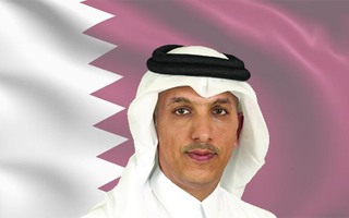 Qatar "quá giàu nên không cần để ý Ả Rập Saudi"