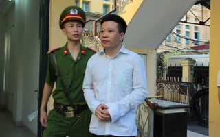 Hà Văn Thắm: Tôi kiểm soát và biết rõ tài sản của Nguyễn Xuân Sơn