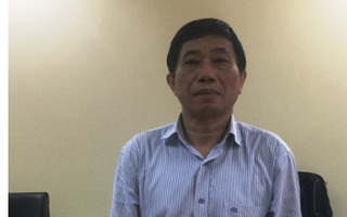 Cựu kế toán trưởng PVN khai nhận 20 tỉ đồng từ Nguyễn Xuân Sơn