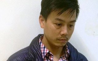 Bị truy tố, Cao Mạnh Hùng vẫn không thừa nhận dâm ô trẻ em