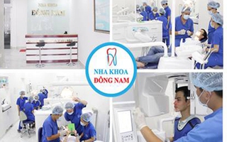 Tái tạo răng thật bằng công nghệ cắm ghép Implant