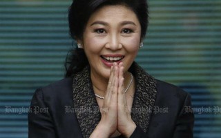 Thủ tướng Thái Lan biết nơi ở của bà Yingluck