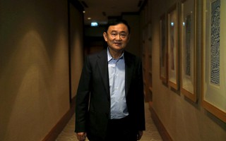 Thêm tội khi quân chờ ông Thaksin