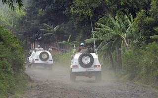 Sợ "ma cà rồng", nhân viên LHQ ở Malawi rút đi