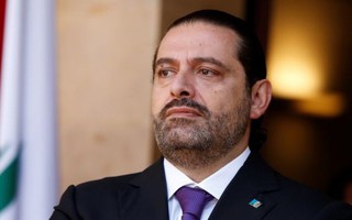 Từ chức vì sợ bị ám sát, thủ tướng Lebanon chỉ trích Iran