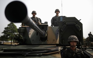Hàn Quốc triển khai "biệt đội ám sát" sớm hơn dự kiến