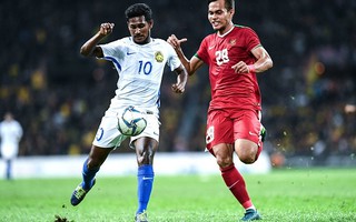 Danh sách bạn đọc dự đoán trúng thưởng trận U22 Malaysia - U22 Indonesia