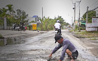 [eMagazine] Người đàn ông tật nguyền "quái gở"