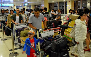 AirAsia quyết “hốt bạc” ở  Việt Nam