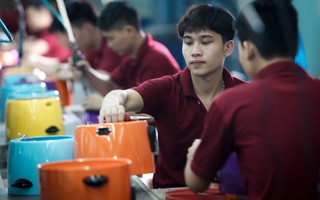 Tiếp sức doanh nghiệp