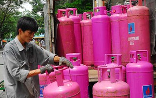 Bỏ điều kiện phi lý về kinh doanh gas