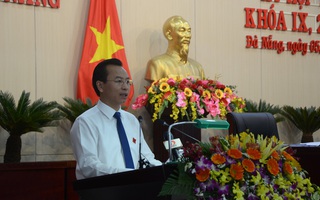 Đề nghị đưa quy hoạch Sơn Trà mổ xẻ ở kỳ họp HĐND Đà Nẵng