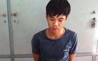 Bắt nghi phạm đâm chết chủ tiệm chim cảnh ở quận Gò Vấp