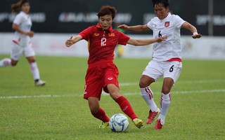 Nữ tuyển thủ Việt Nam nói gì trước cơ hội sang châu Âu thi đấu?