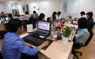 Start-up: Giữa đường gãy gánh