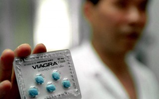 Viagra giá rẻ ồ ạt tung ra thị trường