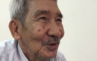 Soạn giả Việt Thường nhập viện cấp cứu