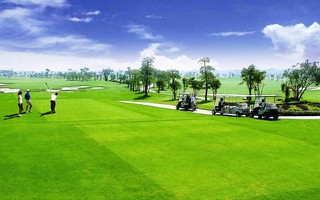 Quảng Ngãi xây học viện golf: Ý tưởng của doanh nghiệp