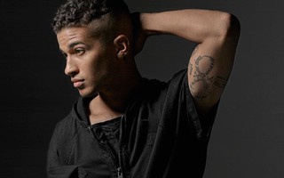 Jordan Fisher-ngôi sao mới tình ca