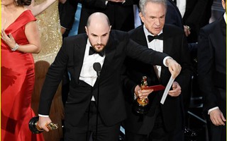 Ngăn chặn vận động hành lang tại giải Oscar